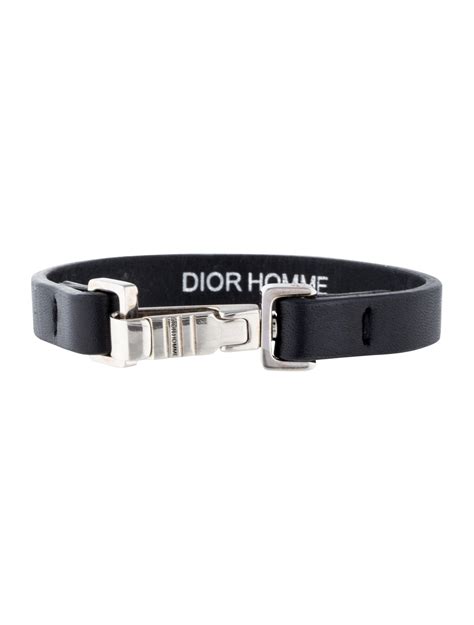 bracelet homme dior